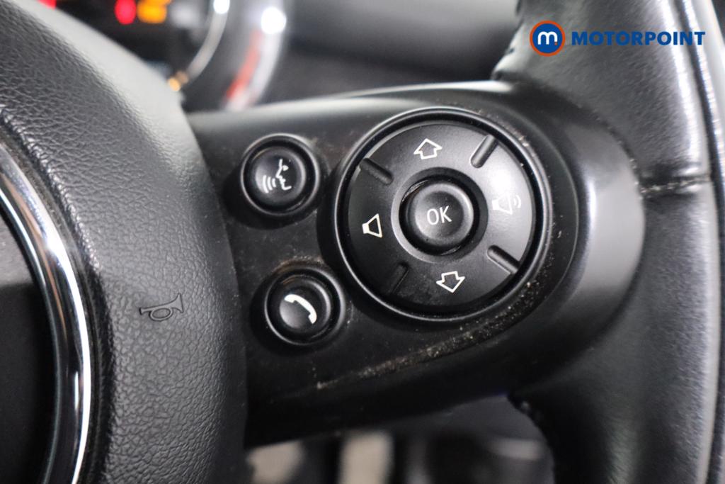 Mini Hatchback Cooper S Classic Automatic Petrol Hatchback - Stock Number (1619343) - 15th supplementary image