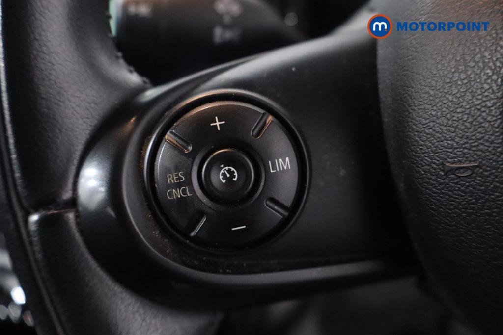 Mini Hatchback Cooper S Classic Automatic Petrol Hatchback - Stock Number (1619343) - 16th supplementary image