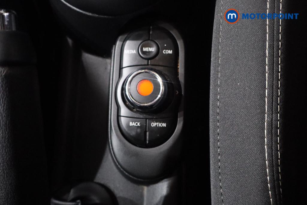 Mini Hatchback Cooper S Classic Automatic Petrol Hatchback - Stock Number (1619343) - 18th supplementary image