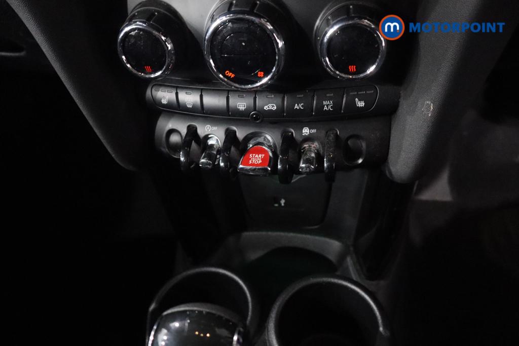 Mini Hatchback Cooper S Classic Automatic Petrol Hatchback - Stock Number (1619343) - 19th supplementary image