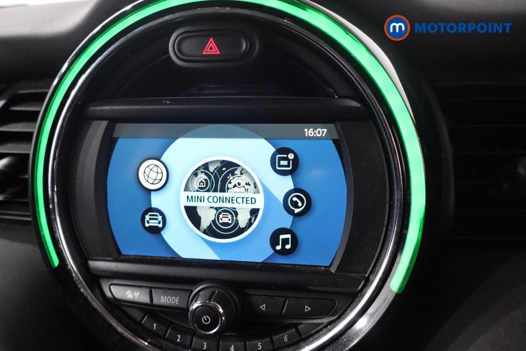 Mini Hatchback Cooper S Classic Automatic Petrol Hatchback - Stock Number (1619343) - 20th supplementary image