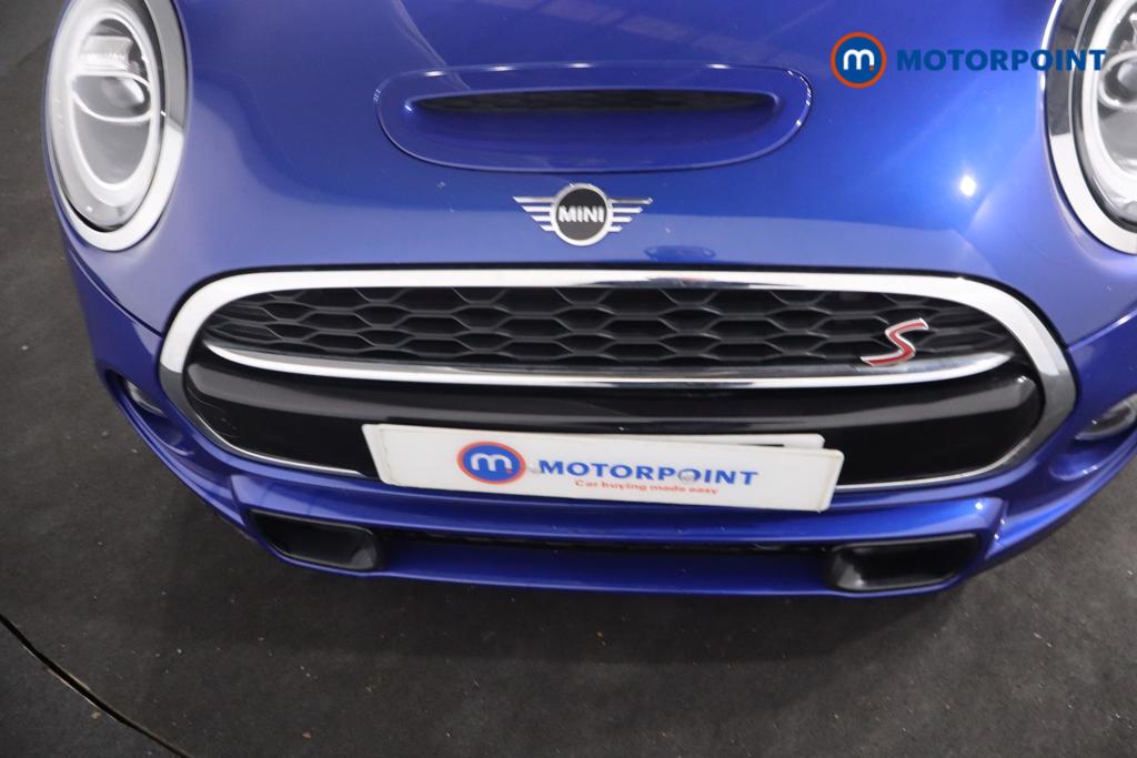 Mini Hatchback Cooper S Classic Automatic Petrol Hatchback - Stock Number (1619343) - 23rd supplementary image