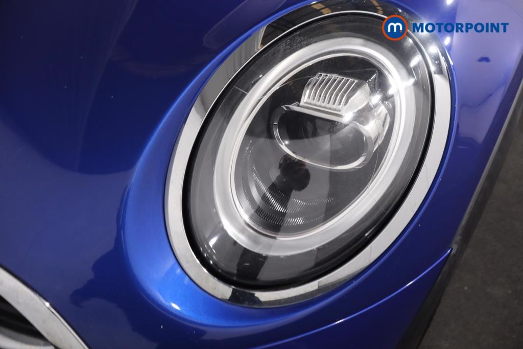 Mini Hatchback Cooper S Classic Automatic Petrol Hatchback - Stock Number (1619343) - 24th supplementary image