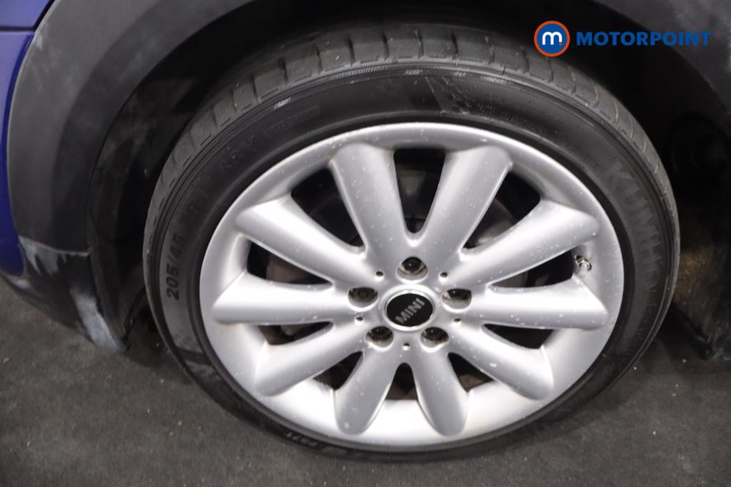 Mini Hatchback Cooper S Classic Automatic Petrol Hatchback - Stock Number (1619343) - 26th supplementary image