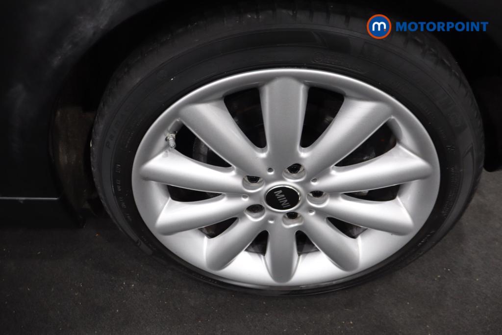 Mini Hatchback Cooper S Classic Automatic Petrol Hatchback - Stock Number (1619343) - 27th supplementary image