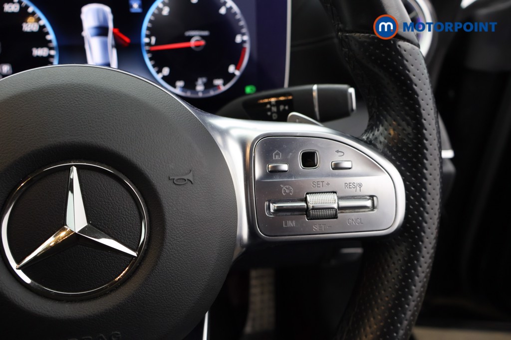 Mercedes-Benz E Class Amg Line Automatic Diesel Coupe - Stock Number (1619560) - 3rd supplementary image