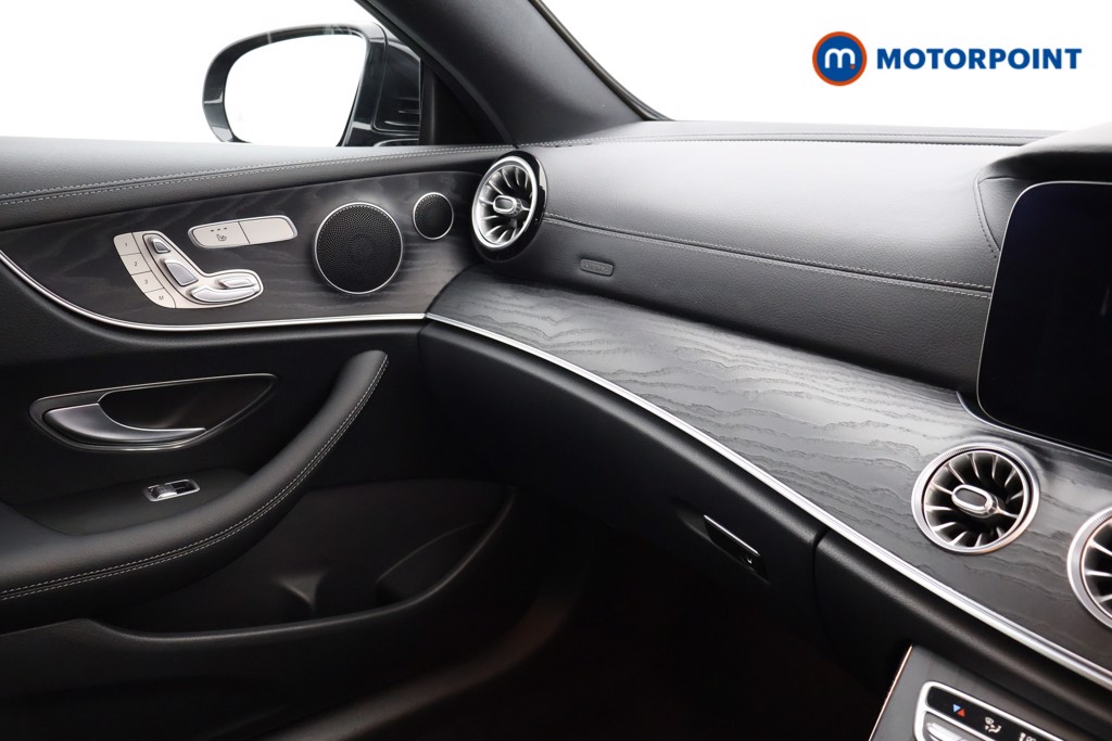 Mercedes-Benz E Class Amg Line Automatic Diesel Coupe - Stock Number (1619560) - 6th supplementary image