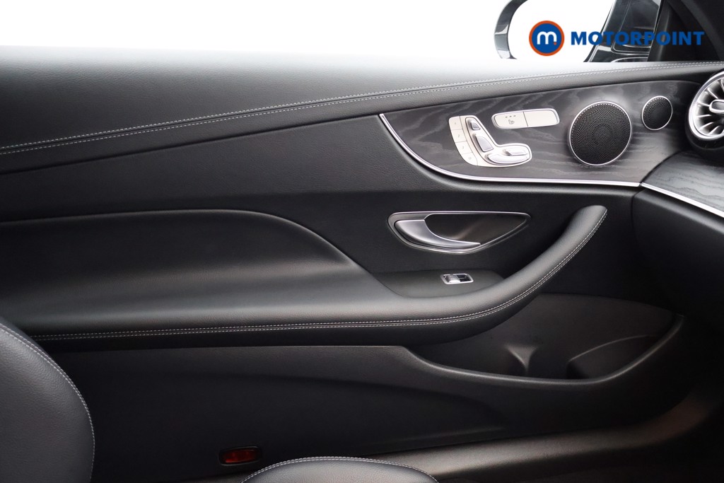 Mercedes-Benz E Class Amg Line Automatic Diesel Coupe - Stock Number (1619560) - 7th supplementary image