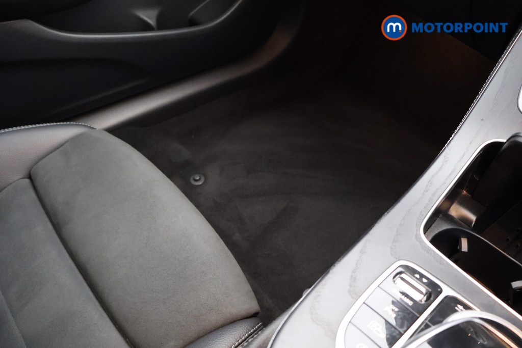 Mercedes-Benz E Class Amg Line Automatic Diesel Coupe - Stock Number (1619560) - 8th supplementary image