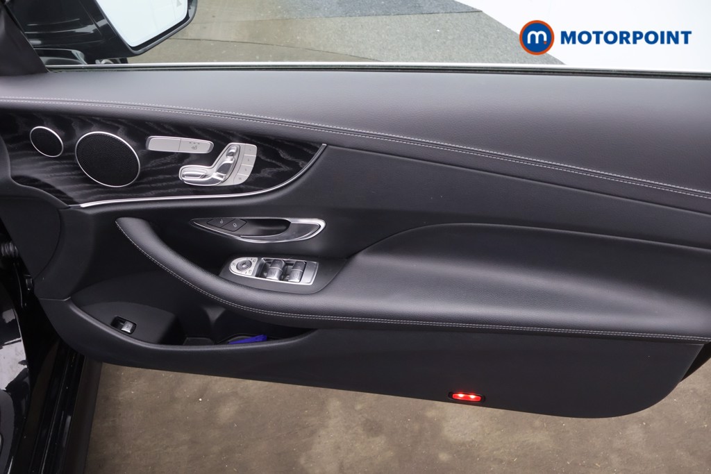 Mercedes-Benz E Class Amg Line Automatic Diesel Coupe - Stock Number (1619560) - 10th supplementary image