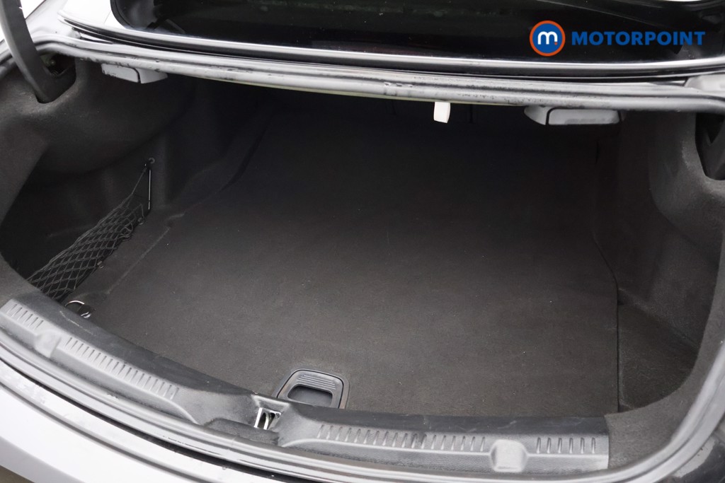 Mercedes-Benz E Class Amg Line Automatic Diesel Coupe - Stock Number (1619560) - 14th supplementary image