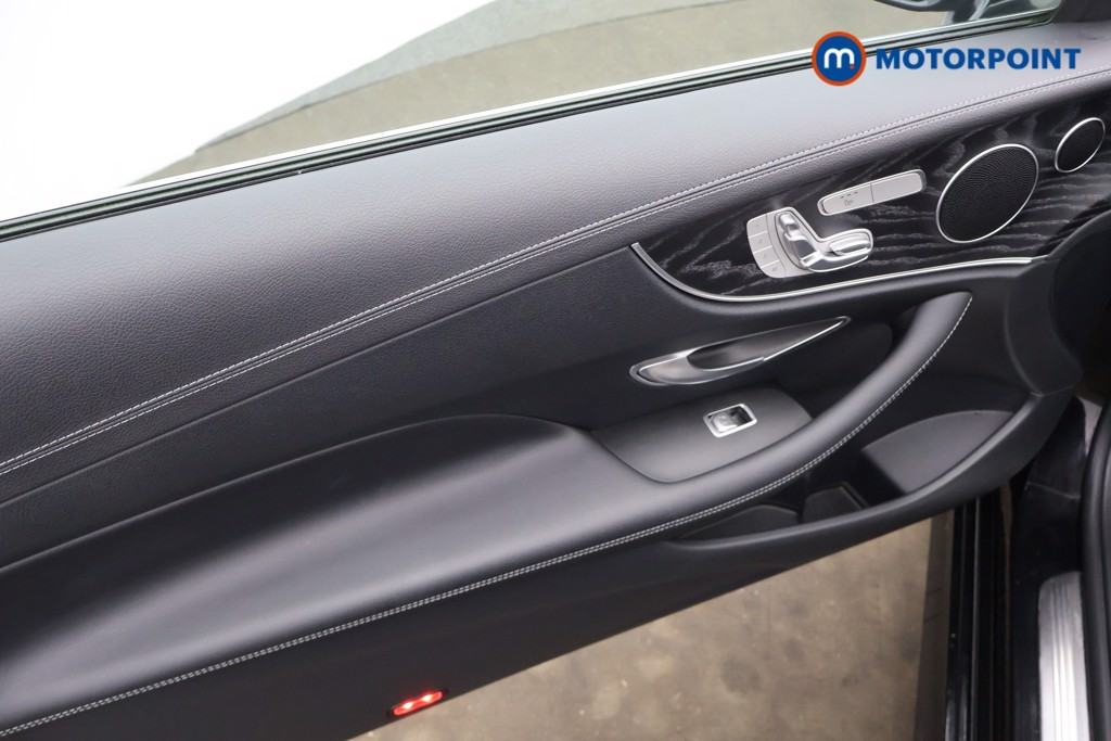 Mercedes-Benz E Class Amg Line Automatic Diesel Coupe - Stock Number (1619560) - 15th supplementary image