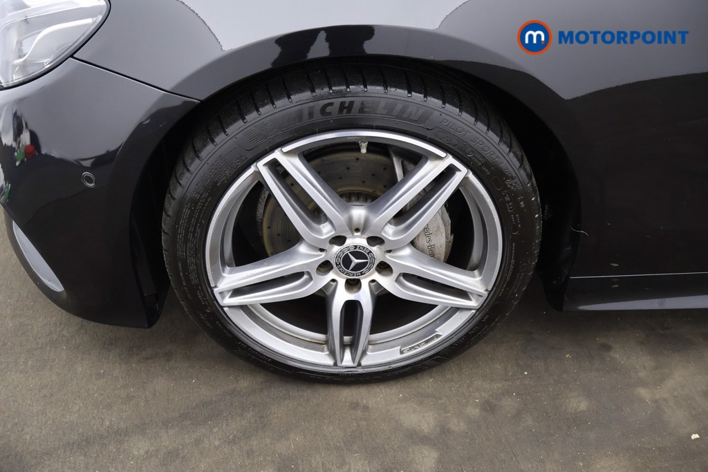 Mercedes-Benz E Class Amg Line Automatic Diesel Coupe - Stock Number (1619560) - 17th supplementary image