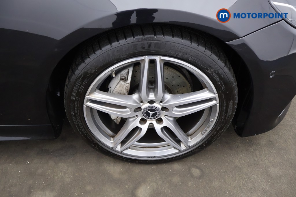 Mercedes-Benz E Class Amg Line Automatic Diesel Coupe - Stock Number (1619560) - 20th supplementary image