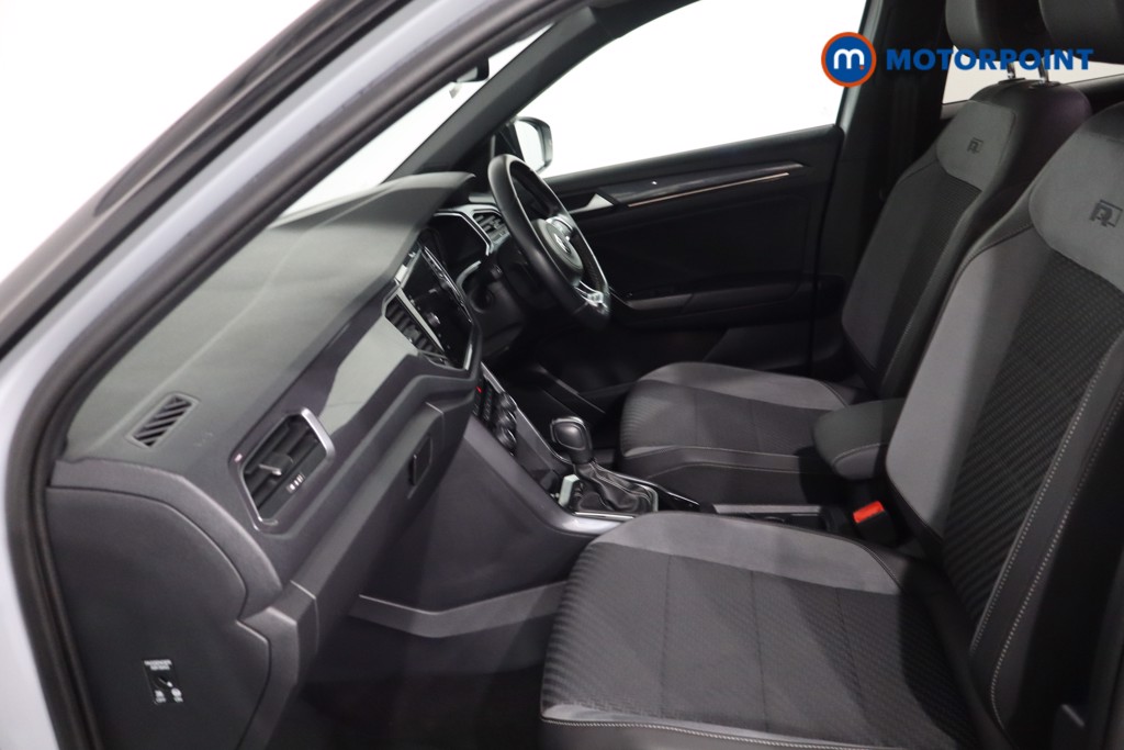 Volkswagen T-Roc R-Line Automatic Petrol SUV - Stock Number (1619603) - 4th supplementary image