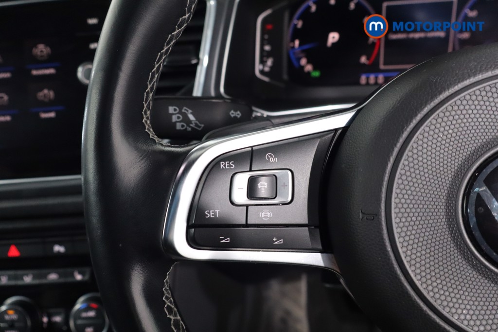 Volkswagen T-Roc R-Line Automatic Petrol SUV - Stock Number (1619603) - 7th supplementary image