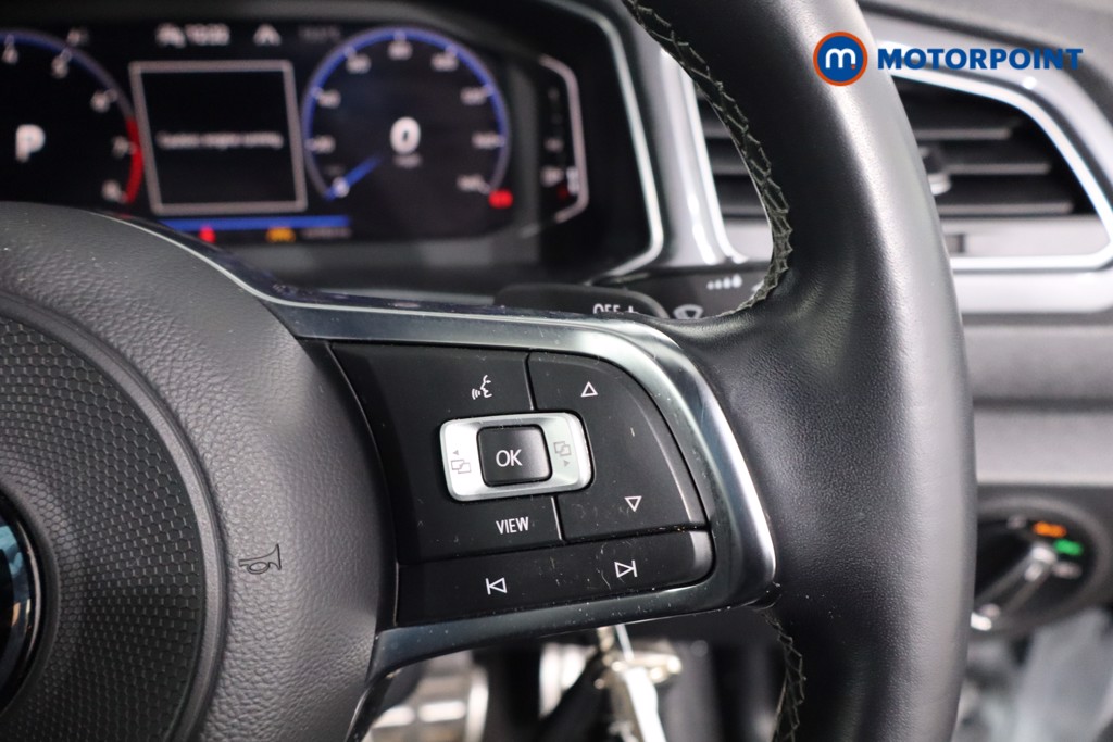 Volkswagen T-Roc R-Line Automatic Petrol SUV - Stock Number (1619603) - 8th supplementary image