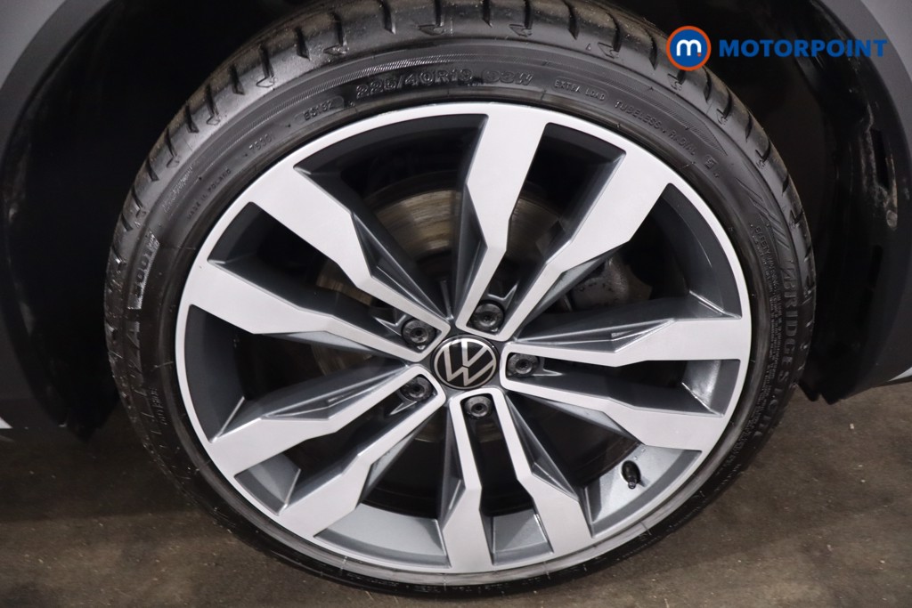 Volkswagen T-Roc R-Line Automatic Petrol SUV - Stock Number (1619603) - 10th supplementary image