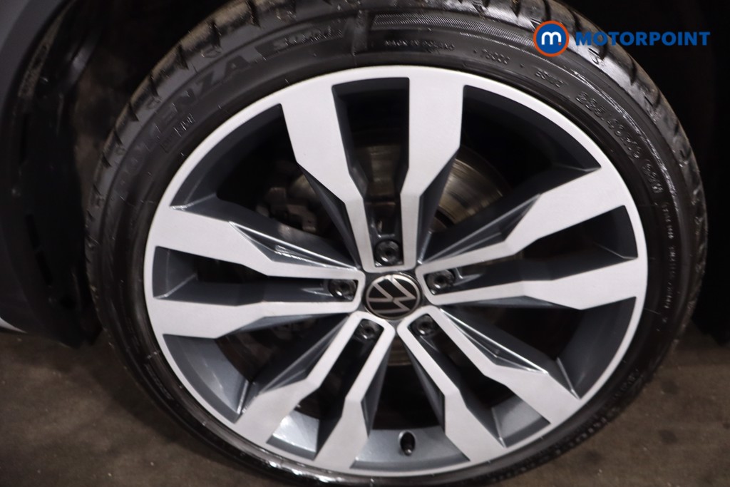 Volkswagen T-Roc R-Line Automatic Petrol SUV - Stock Number (1619603) - 11th supplementary image