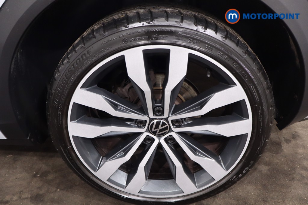 Volkswagen T-Roc R-Line Automatic Petrol SUV - Stock Number (1619603) - 12th supplementary image