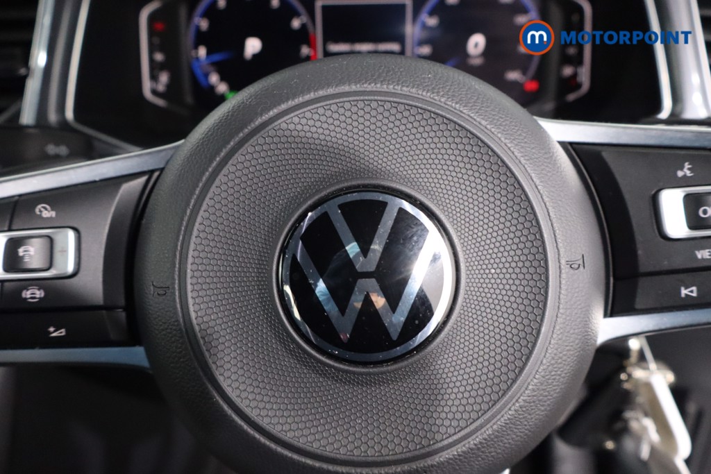 Volkswagen T-Roc R-Line Automatic Petrol SUV - Stock Number (1619603) - 13th supplementary image