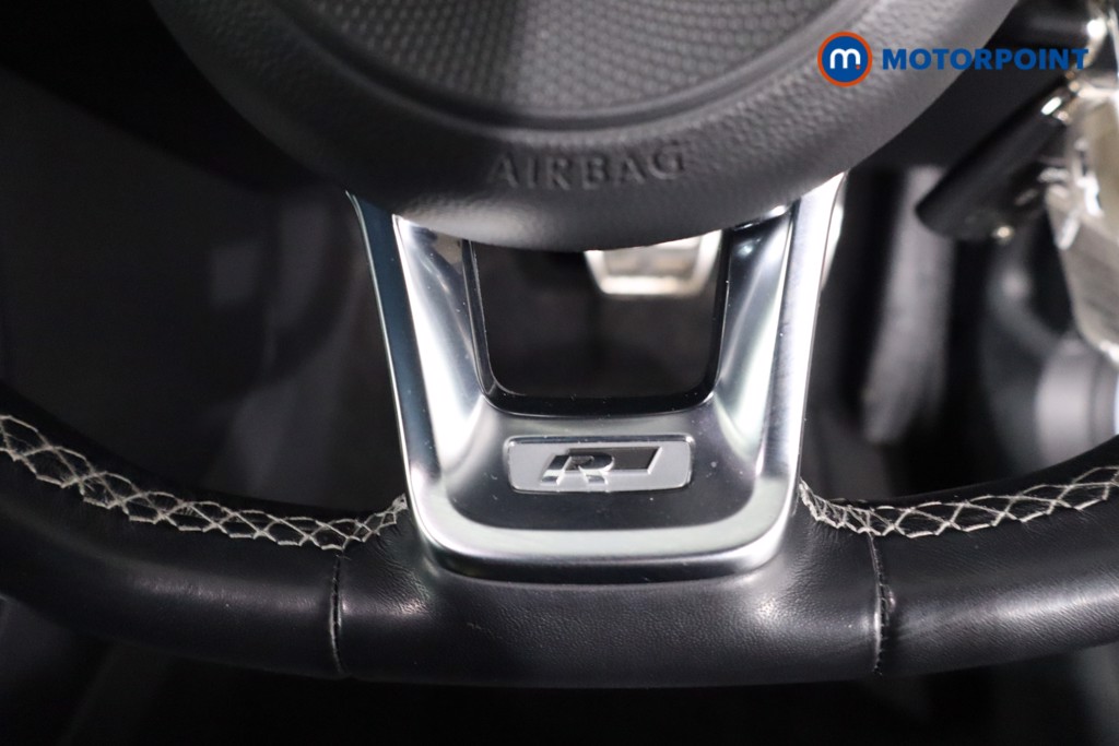 Volkswagen T-Roc R-Line Automatic Petrol SUV - Stock Number (1619603) - 16th supplementary image