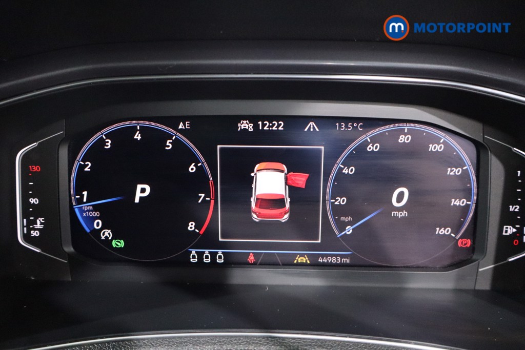 Volkswagen T-Roc R-Line Automatic Petrol SUV - Stock Number (1619603) - 17th supplementary image