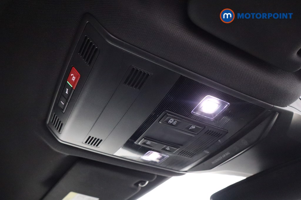 Volkswagen T-Roc R-Line Automatic Petrol SUV - Stock Number (1619603) - 24th supplementary image