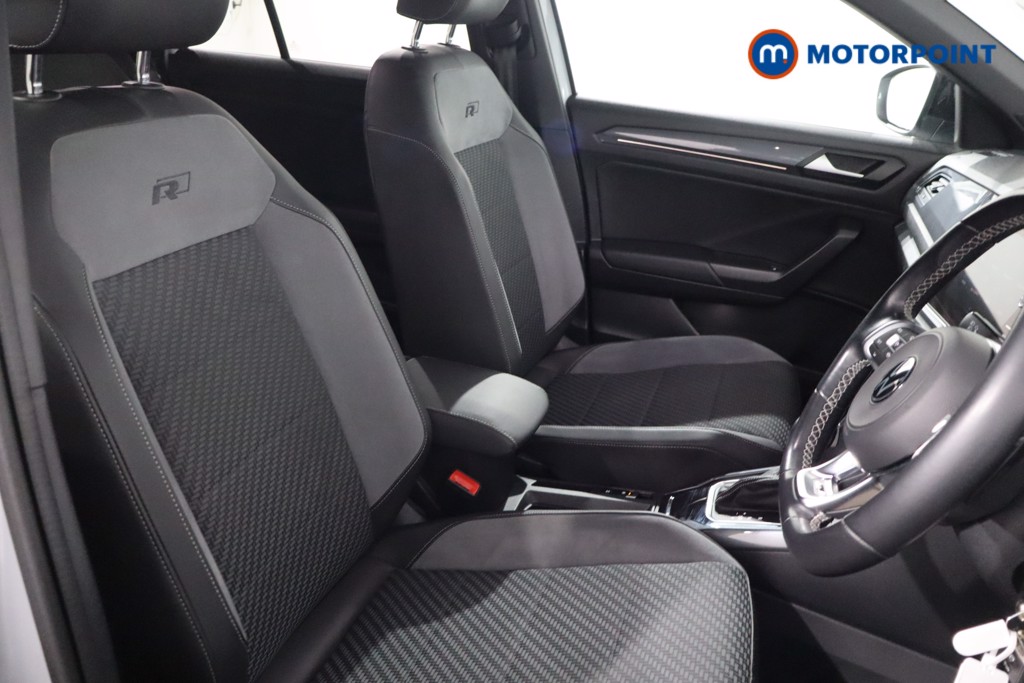 Volkswagen T-Roc R-Line Automatic Petrol SUV - Stock Number (1619603) - 25th supplementary image