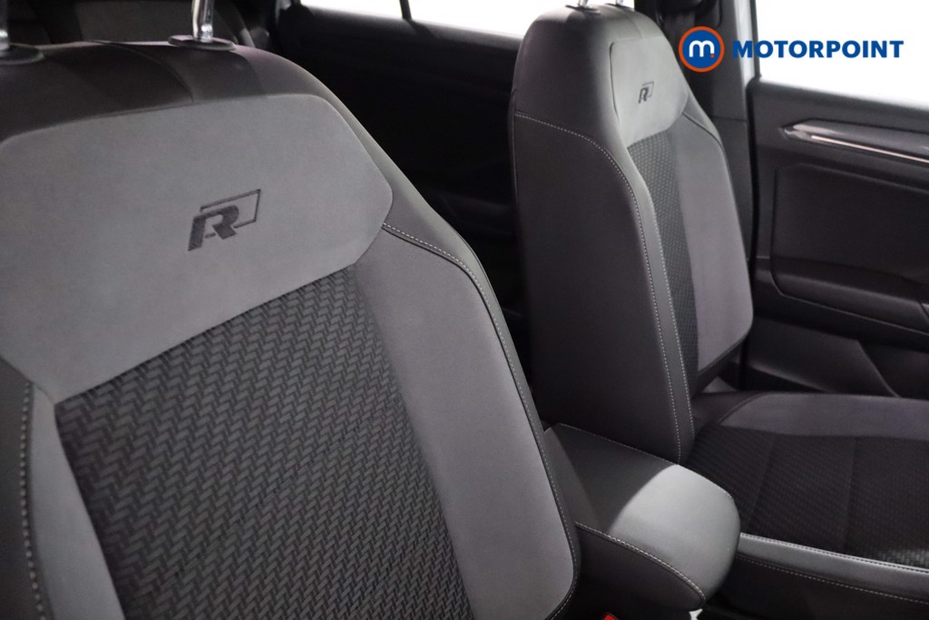 Volkswagen T-Roc R-Line Automatic Petrol SUV - Stock Number (1619603) - 26th supplementary image