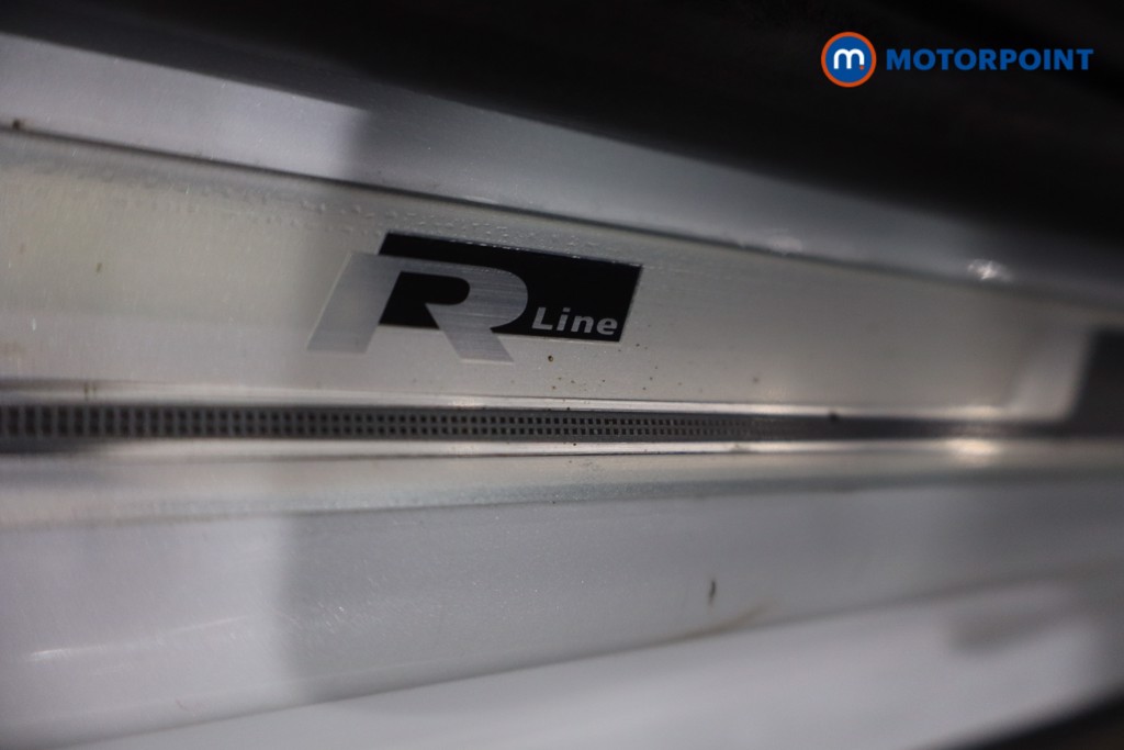 Volkswagen T-Roc R-Line Automatic Petrol SUV - Stock Number (1619603) - 27th supplementary image