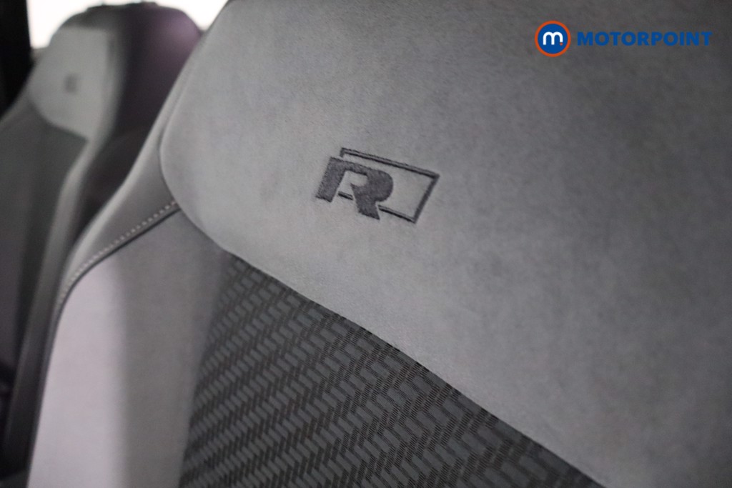 Volkswagen T-Roc R-Line Automatic Petrol SUV - Stock Number (1619603) - 30th supplementary image