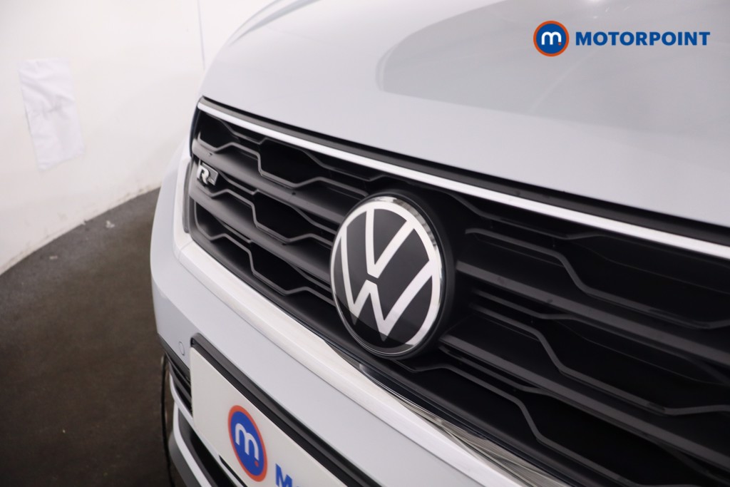 Volkswagen T-Roc R-Line Automatic Petrol SUV - Stock Number (1619603) - 36th supplementary image