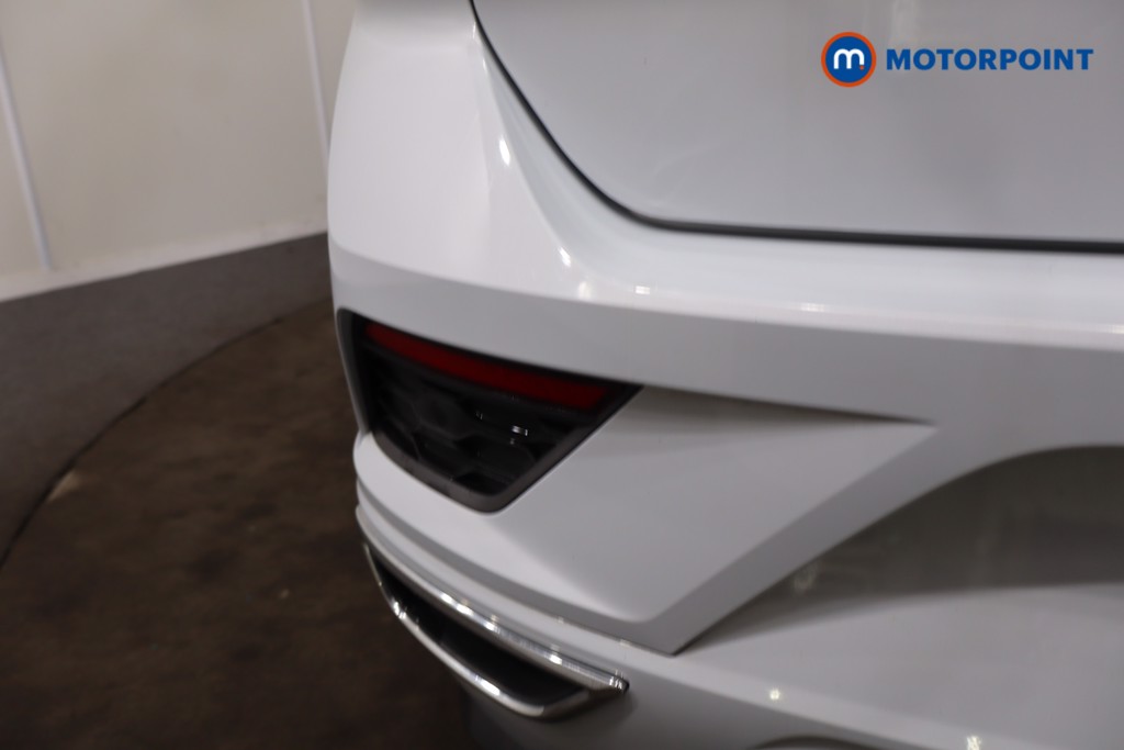 Volkswagen T-Roc R-Line Automatic Petrol SUV - Stock Number (1619603) - 44th supplementary image