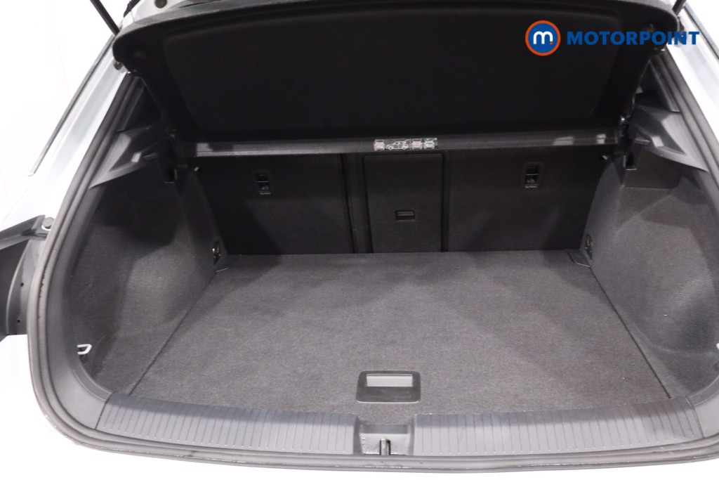 Volkswagen T-Roc R-Line Automatic Petrol SUV - Stock Number (1619603) - 46th supplementary image
