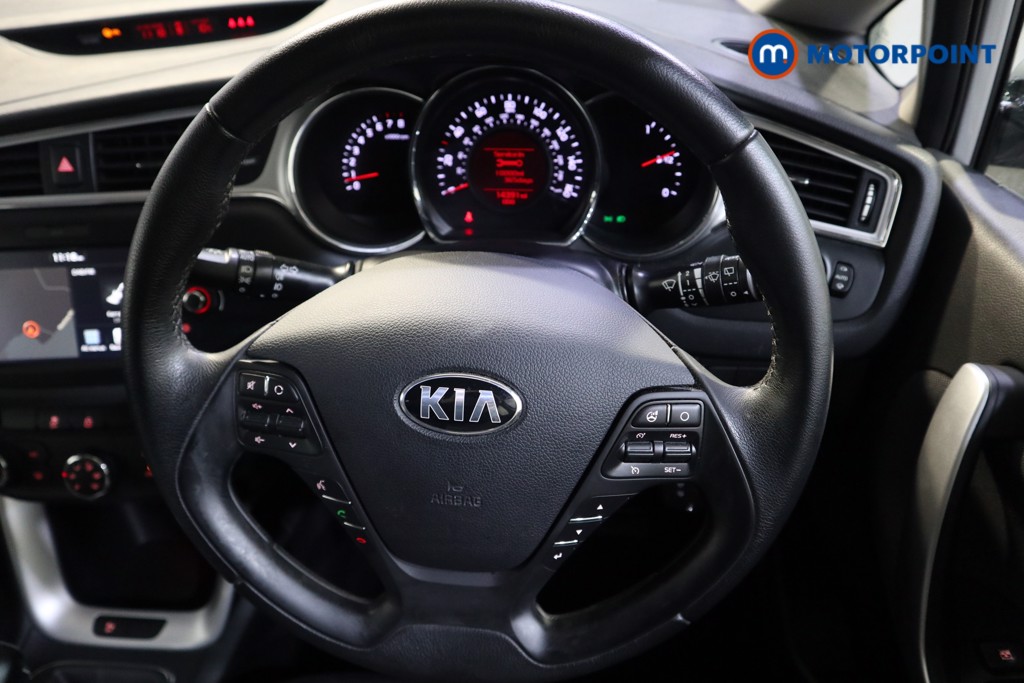 KIA Ceed 2 Manual Petrol Hatchback - Stock Number (1619767) - 2nd supplementary image