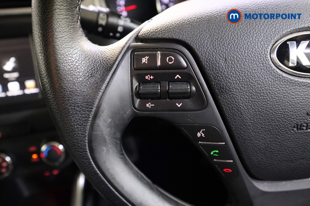 KIA Ceed 2 Manual Petrol Hatchback - Stock Number (1619767) - 3rd supplementary image