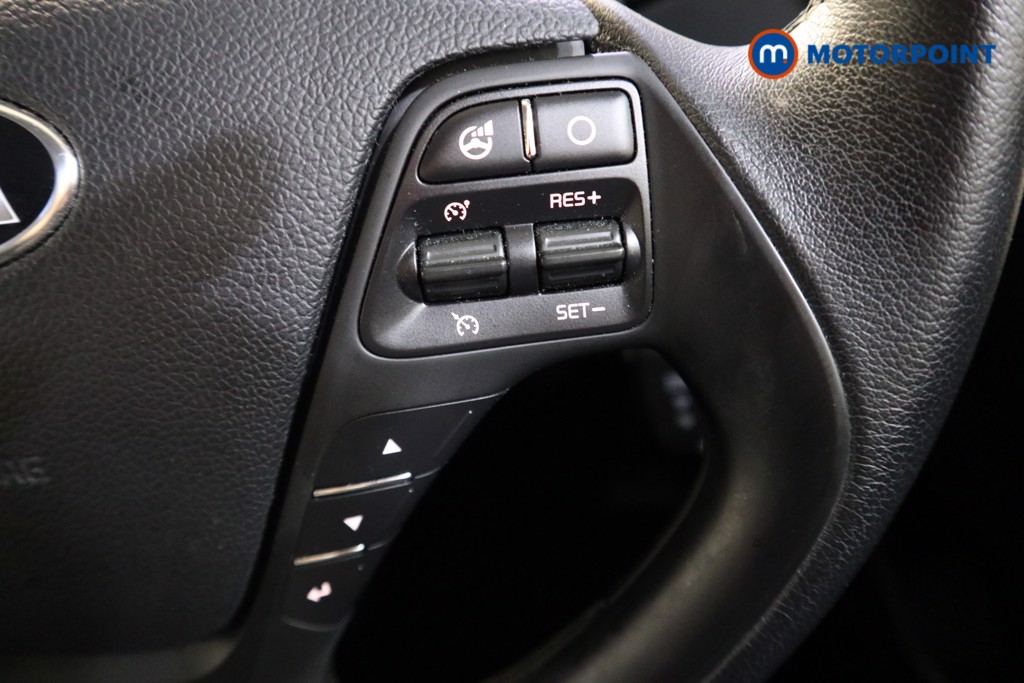 KIA Ceed 2 Manual Petrol Hatchback - Stock Number (1619767) - 4th supplementary image