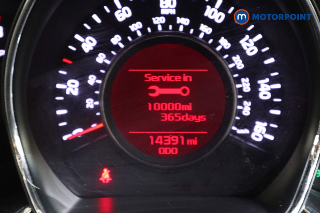 KIA Ceed 2 Manual Petrol Hatchback - Stock Number (1619767) - 6th supplementary image