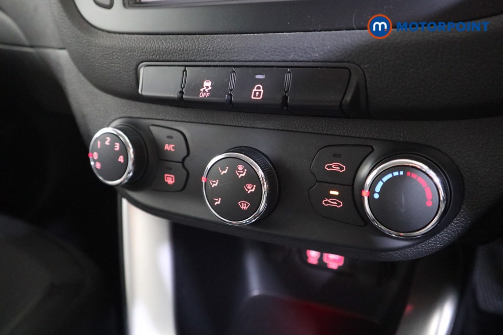 KIA Ceed 2 Manual Petrol Hatchback - Stock Number (1619767) - 8th supplementary image