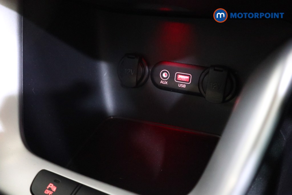 KIA Ceed 2 Manual Petrol Hatchback - Stock Number (1619767) - 9th supplementary image