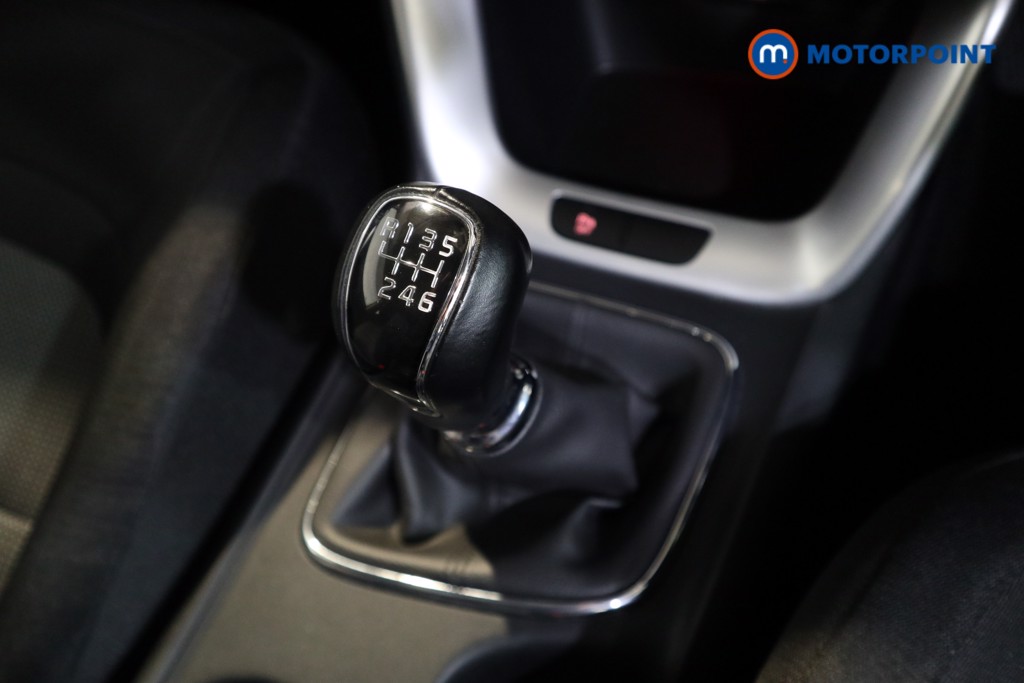 KIA Ceed 2 Manual Petrol Hatchback - Stock Number (1619767) - 10th supplementary image