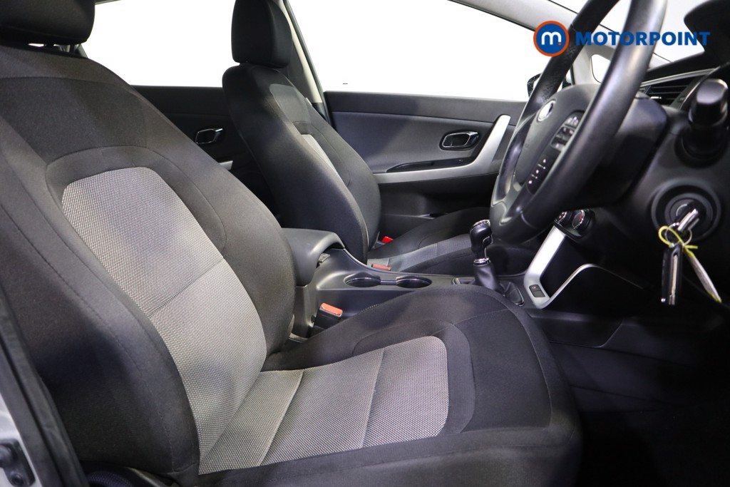 KIA Ceed 2 Manual Petrol Hatchback - Stock Number (1619767) - 15th supplementary image