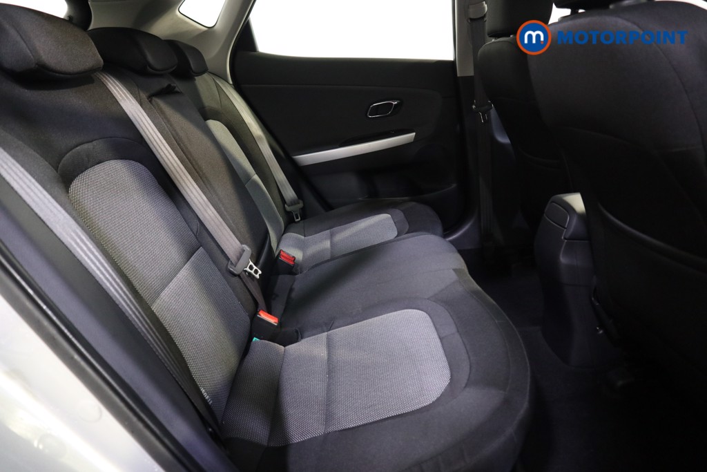 KIA Ceed 2 Manual Petrol Hatchback - Stock Number (1619767) - 16th supplementary image