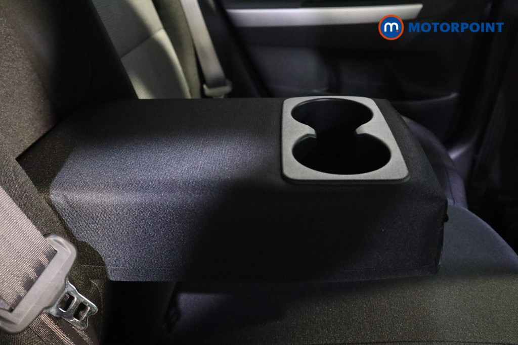 KIA Ceed 2 Manual Petrol Hatchback - Stock Number (1619767) - 18th supplementary image