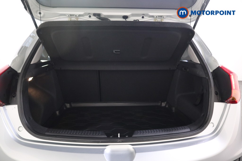 KIA Ceed 2 Manual Petrol Hatchback - Stock Number (1619767) - 20th supplementary image