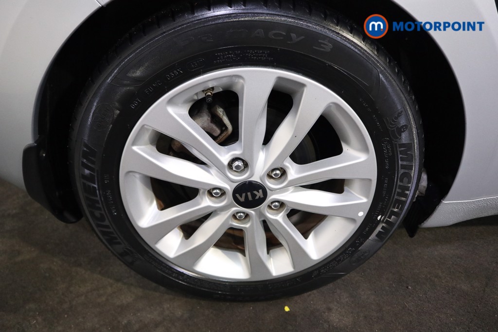 KIA Ceed 2 Manual Petrol Hatchback - Stock Number (1619767) - 21st supplementary image