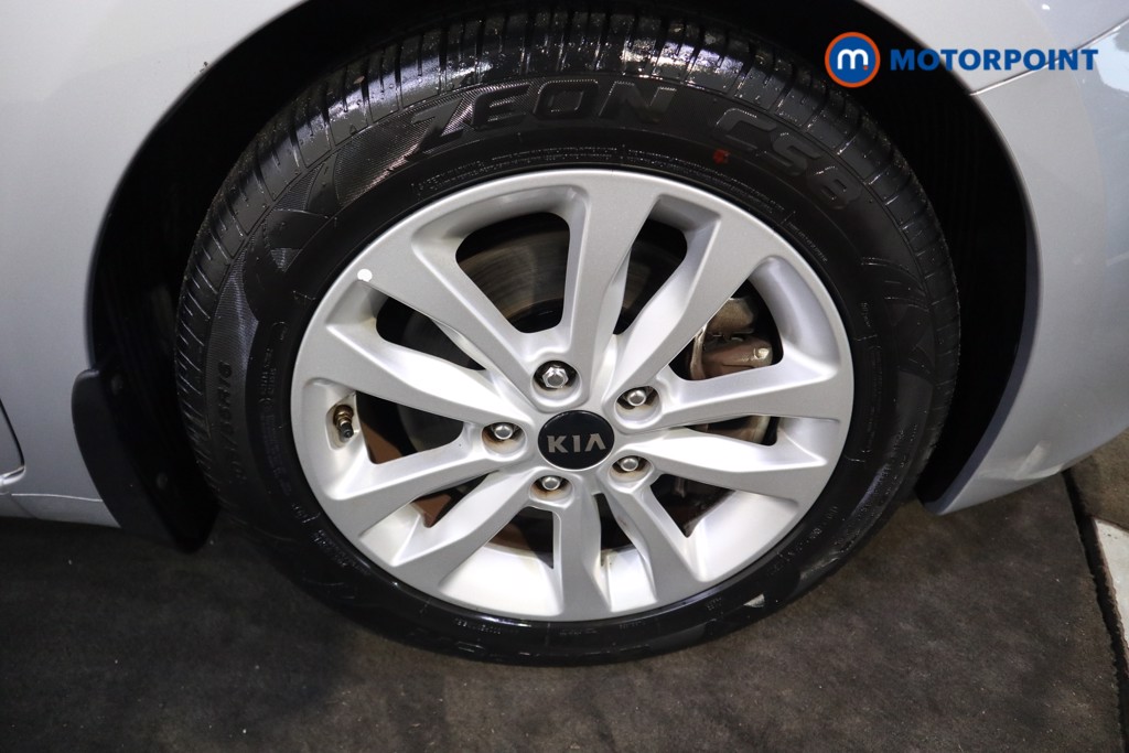 KIA Ceed 2 Manual Petrol Hatchback - Stock Number (1619767) - 22nd supplementary image