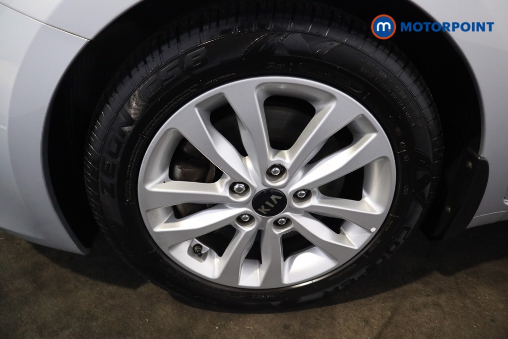 KIA Ceed 2 Manual Petrol Hatchback - Stock Number (1619767) - 23rd supplementary image