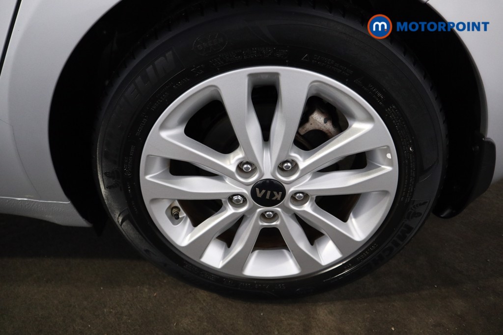 KIA Ceed 2 Manual Petrol Hatchback - Stock Number (1619767) - 24th supplementary image